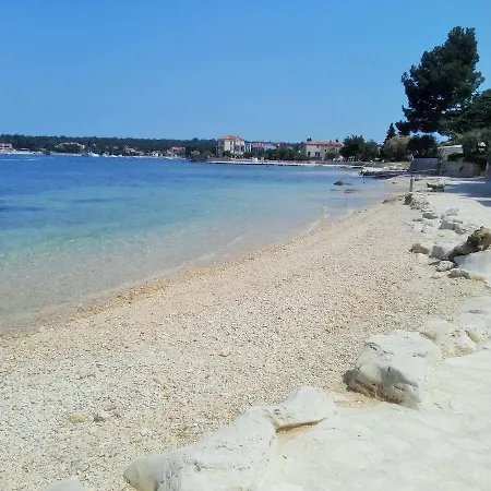 Tomic Zeleni 3* Dajla