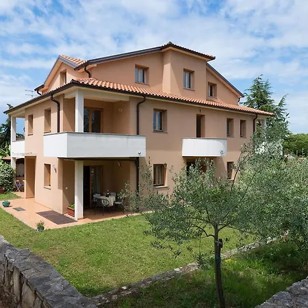 Gasthof Tomic Zeleni 3*