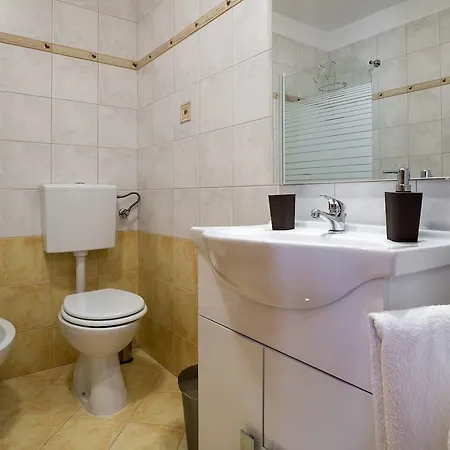Gasthof Tomic Zeleni 3*